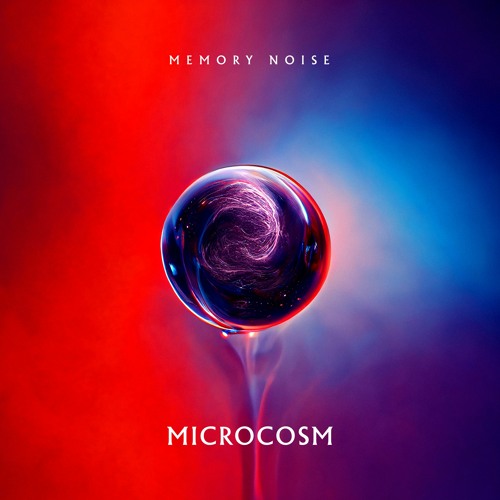 Stream Surface Tension by Memory Noise Listen online for free on