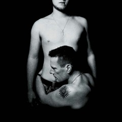 U2  California There Is No End To Love
