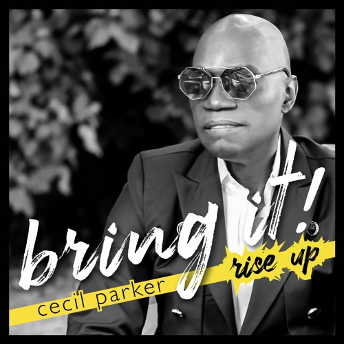 Bring It (rise up)from the "UhoH" album