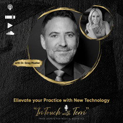 Ellevate Your Practice with New Technology!