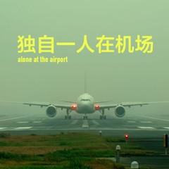 Alone at the Airport [Documentary]