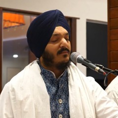 Day 2 - Bhai Jagjeet Singh Babiha ~ Kawal Nain Madhur Bain