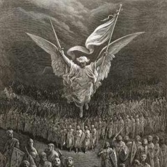 Änglar  - Hans Anderson & Ordet