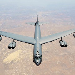 Marshall Of The Sky - "B - 52"