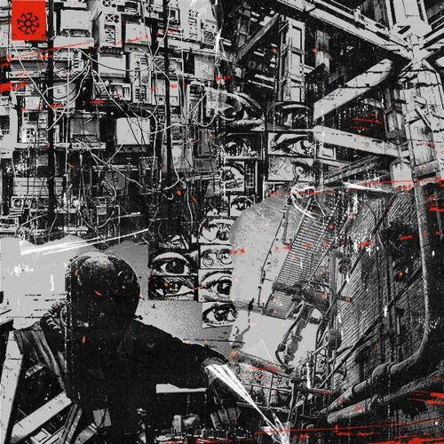 MACHINYST - VIRAL GRID