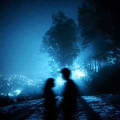 we’re still here, barely