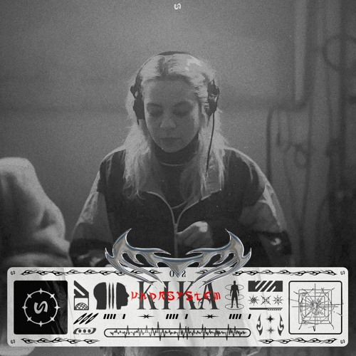 MIX SERIES 002 | KIKA