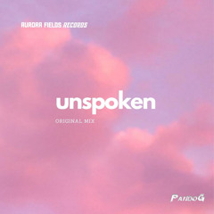 Unspoken