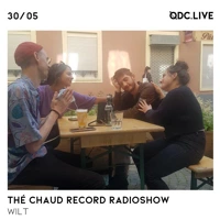 Soundcloud podcast image for Thé Chaud Record w/ WILT 