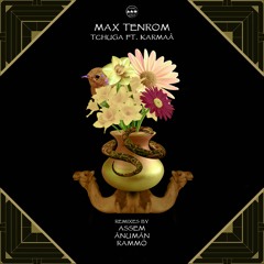 Max Tenrom - Sinai (Assem Remix)