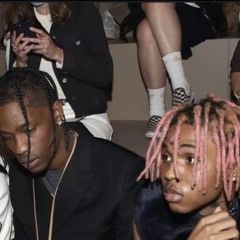 Travis Scott, SoFaygo – Contest (Instrumental)