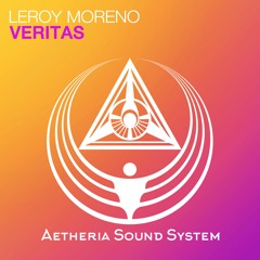 Leroy Moreno - Veritas (Original Mix)