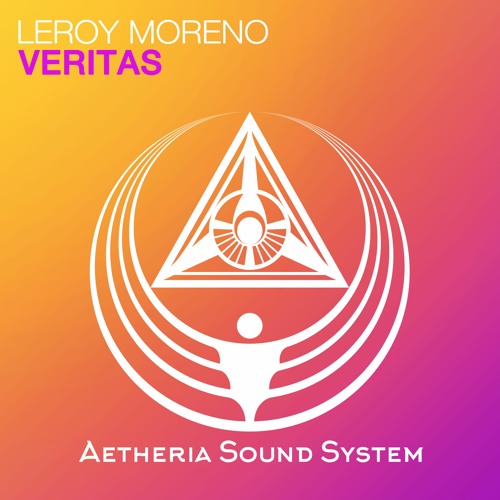 Leroy Moreno - Veritas (Original Mix)