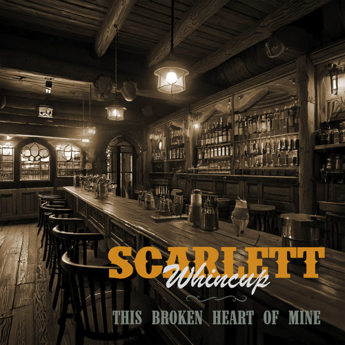 This Broken Heart of Mine