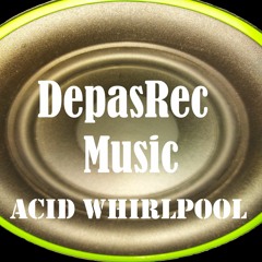 Acid Whirlpool - Dark Mystery Electronic