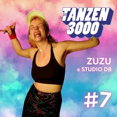Tanzen3000 #7 @Studio_Db by Zuzu