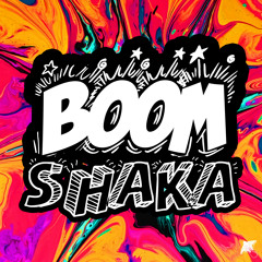 Boomshaka