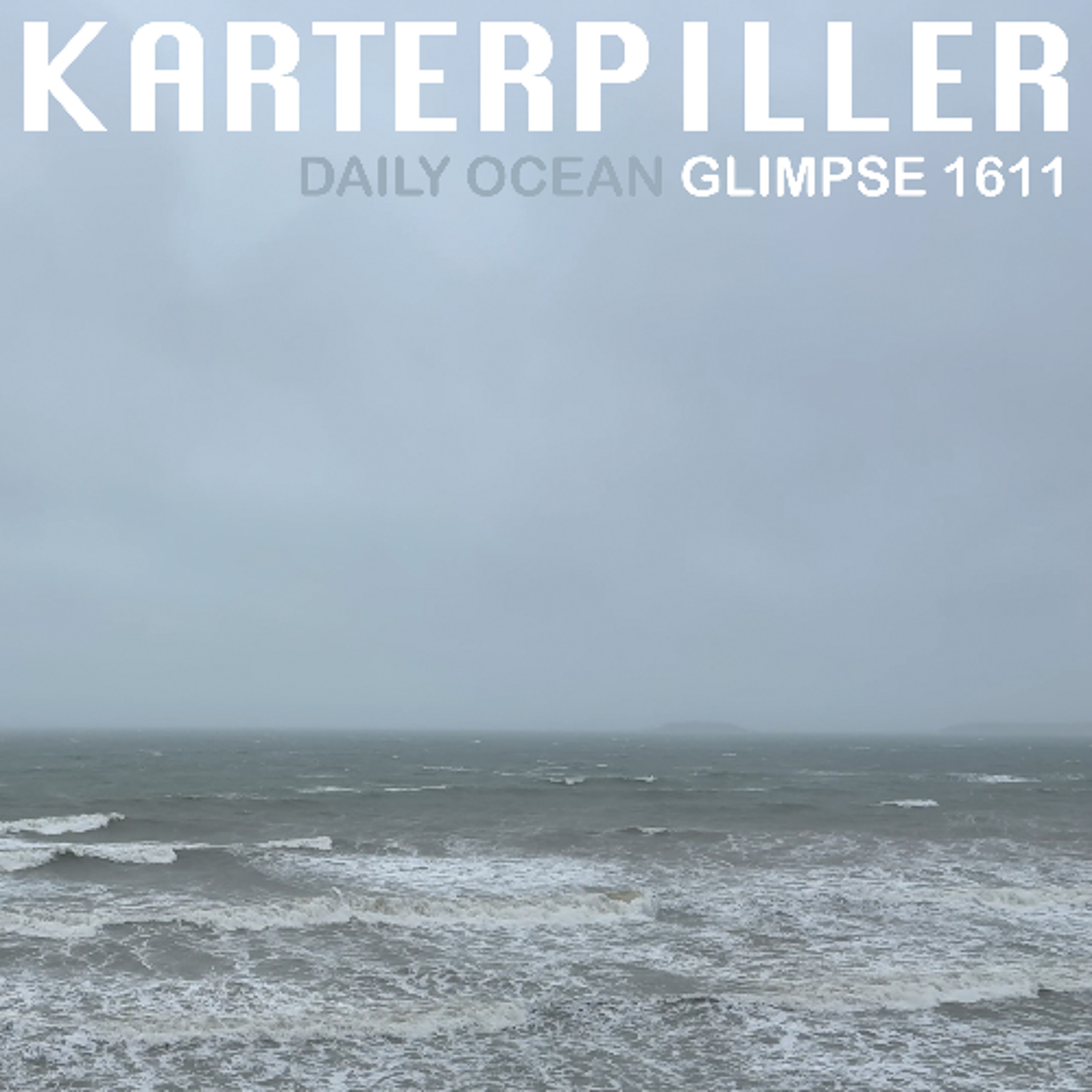 Glimpse 1611 (Mar 1 2026) episode artwork