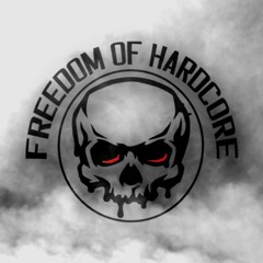 Special Set @ Freedom of Hardcore Frankfurt