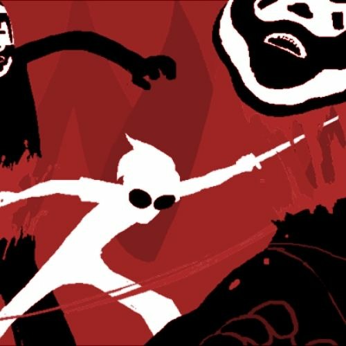 Homestuck - WSW Beatdown Extended