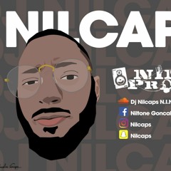 Nilcaps - I Want Your Love ( original )