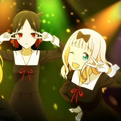 DADDY! DADDY! DO! X Love Dramatic - Kaguya Sama: Love is War