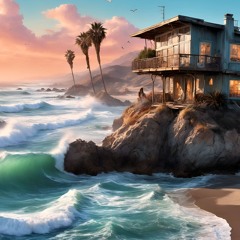 California Daydream
