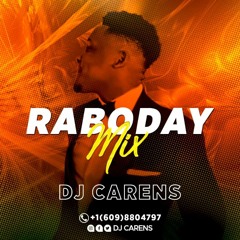 RABODAY MIX  DJCARENS