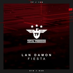 Lan Damon - Fiesta (Radio Edit)