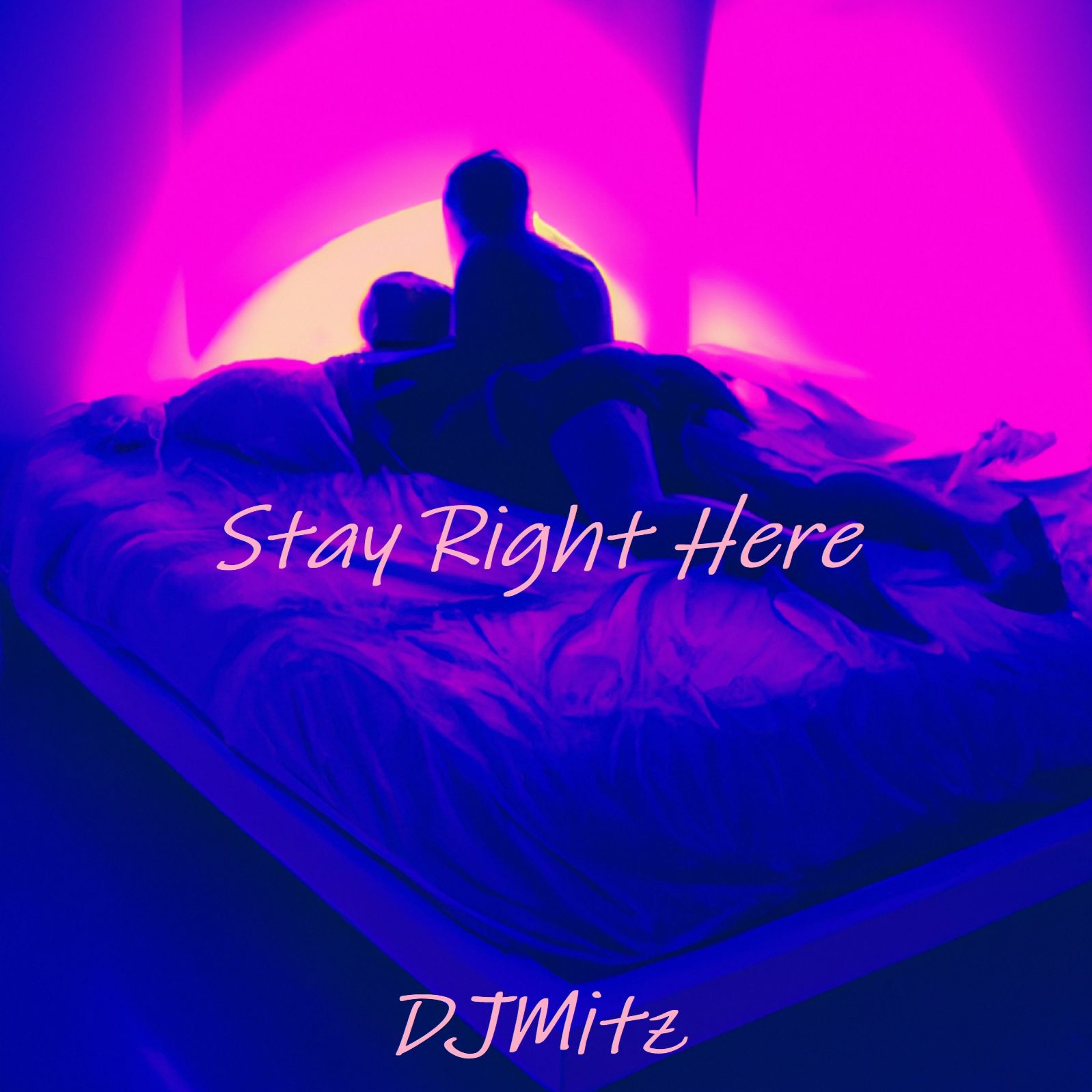 Stay Right Here episode artwork