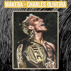 Makeba - Jain (Charles Oliveira Do Bronx Theme Song)