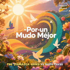 Por Un Mundo Mejor - Reggae EDM Radio Edit