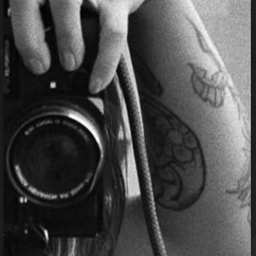 The Alpha Gen' Mirror