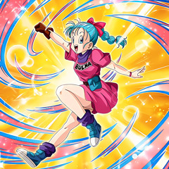 STR LR Bulma Intro OST (Extended)