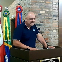 Rampinelli é reeleito presidente do sindicato dos Mineiros de Siderópolis, Cocal do Sul e Treviso