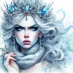 Winterkoningin