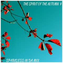 The Spirit Of Autumn 9 - Sparkless In Da Mix