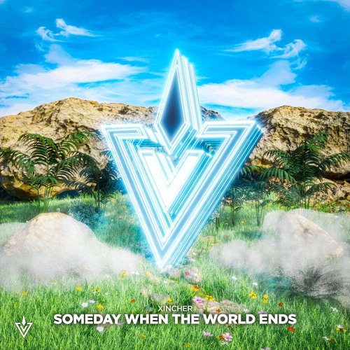 (INV019) / Someday When The World Ends