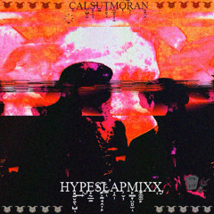 CALSUTMORAN - HYPESLAPMIXX
