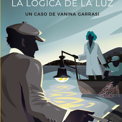 Stream [Read] Online La lógica de la luz BY : Cristina Cassar Scalia by  Madisonayers1957