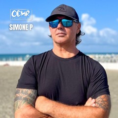 SIMONE P | VOL 109  | RESIDENT MIX | SEPTEMBER 2025 | ODH RADIO.COM