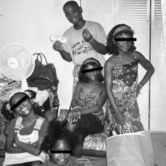 Bob ALMiGHTY - GET OFF MY