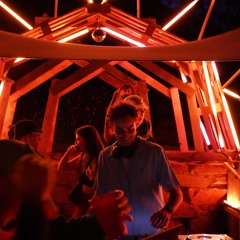 Funk Town @ Zero Gravity 2022 (Cave Stage)