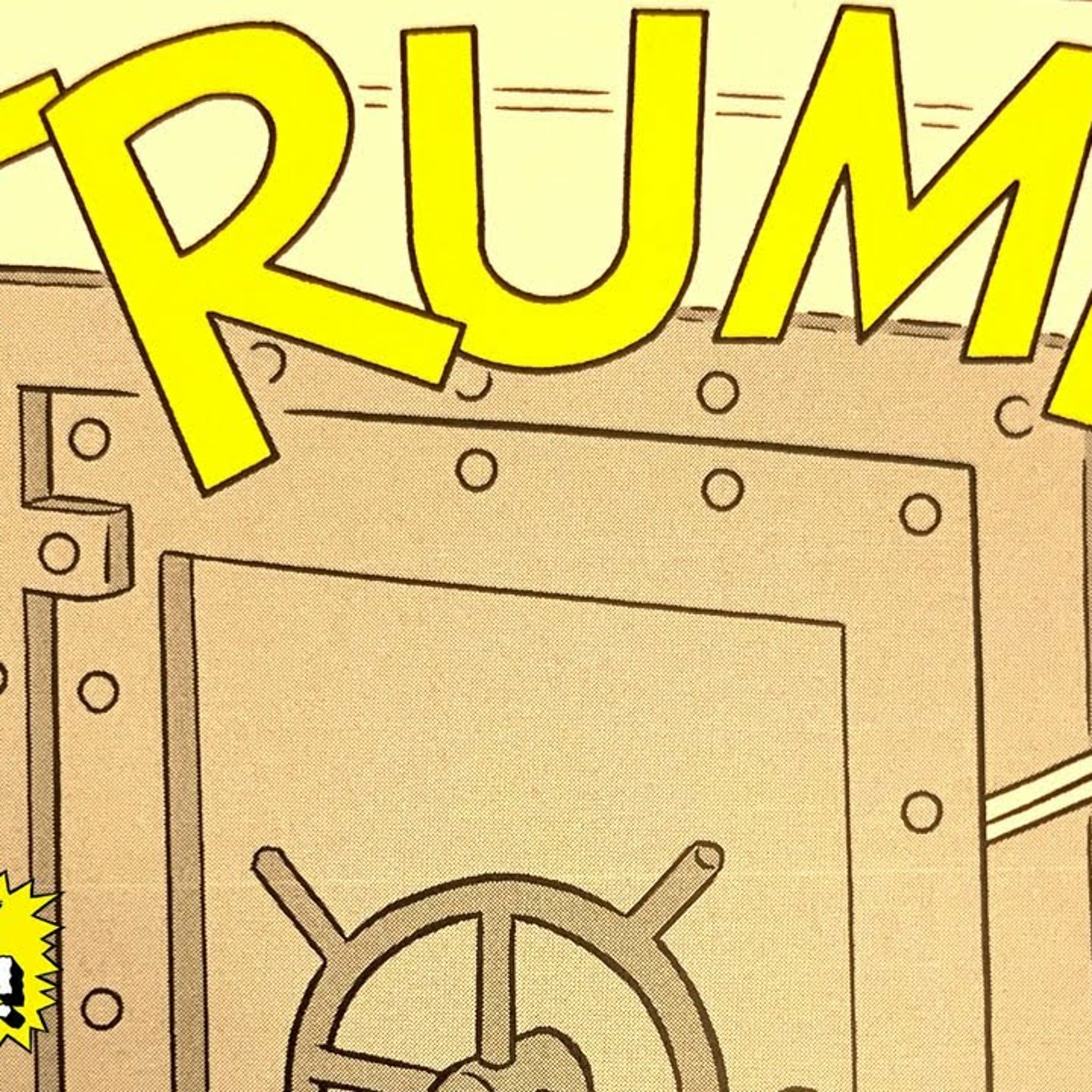 Cutting Promos on Rich NEPO-BABIES Today with this MASTERPIECE Comic. episode artwork