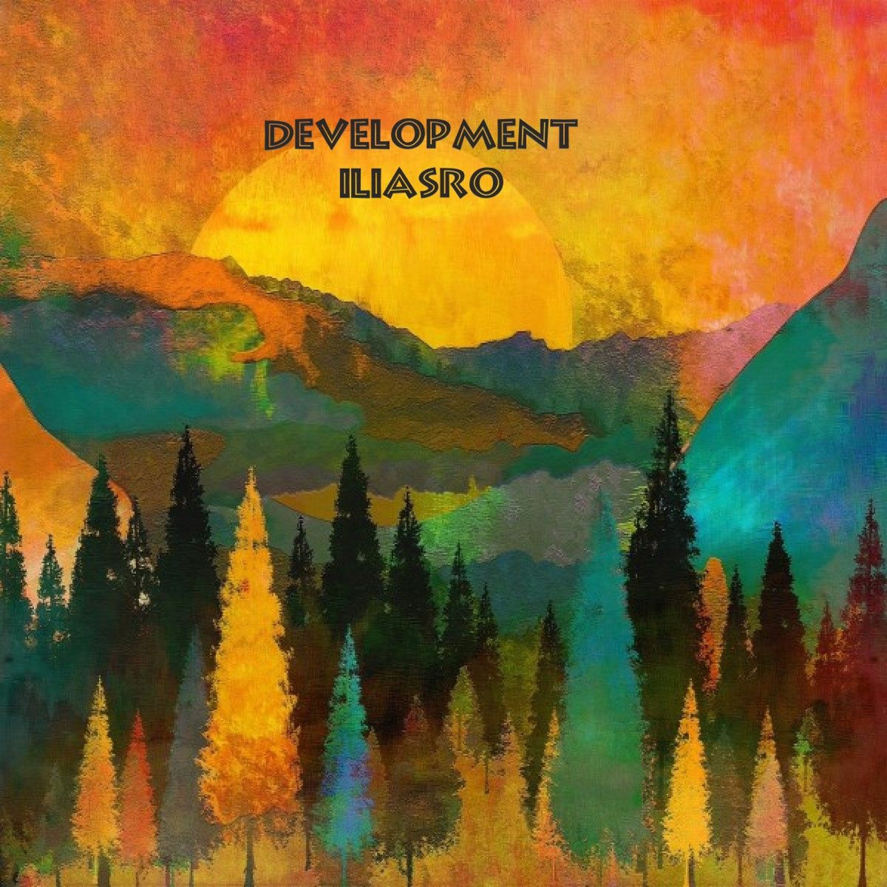 Development episode artwork