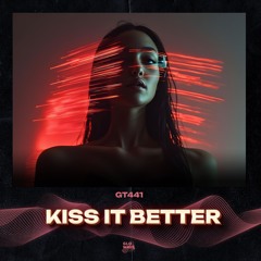 Rayyea, TEKNODYN - Kiss It Better (Techno)