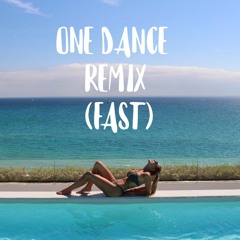 ONE DANCE REMIX