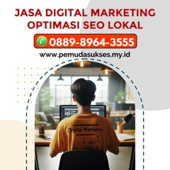 Layanan Digital Marketing di Kota Batu Profesional dan Terpercaya, Hub 0889-8964-3555