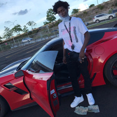 Freestyle FT STIZZY B X RACKEDUPJITT X FOREIGNBENJI