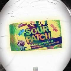 Sour Patch (Prod. By H)